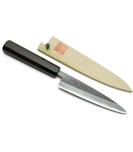 Amazon.com: 富士カトラリー Fuji Cutlery FC-1621#2000 2-Prong Knife